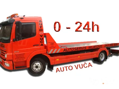 Car Service Mijatović
