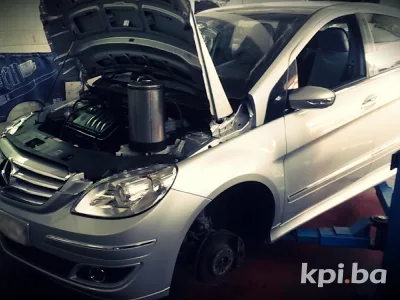 MB SERVIS