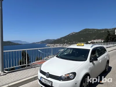 Auto taxi & van transfers 3