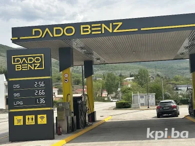 DADO BENZ
