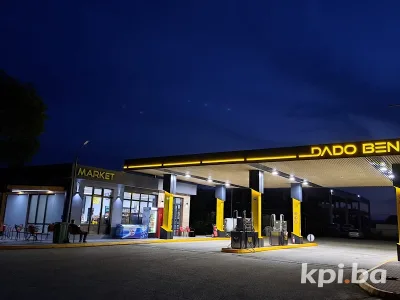 DADO BENZ 3