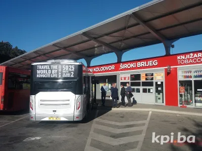 Miškić Bus 2