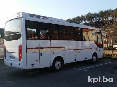 Miškić Bus 3