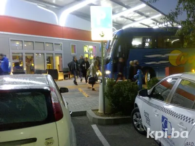 Autobuska stanica Široki Brijeg 3