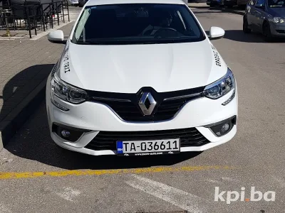 Gradski Taxi Široki Brijeg