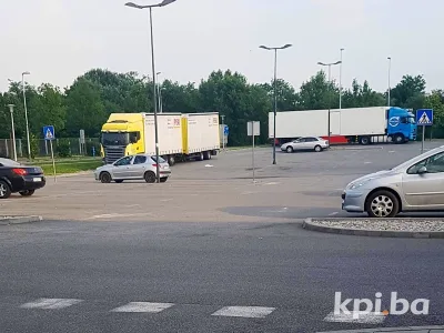 PRIJEVOZNIČKI OBRT BEŽEVAN TRANSPORT, VL. IVAN BEŽEVAN 2
