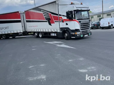 PRIJEVOZNIČKI OBRT BEŽEVAN TRANSPORT, VL. IVAN BEŽEVAN 3