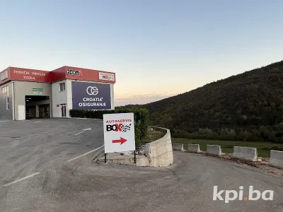 Autoservis BOX
