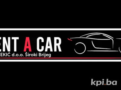 Renta a car Kekić 2