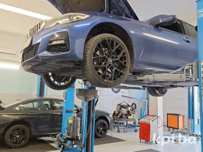 BMW SERVIS MANDIĆ 2