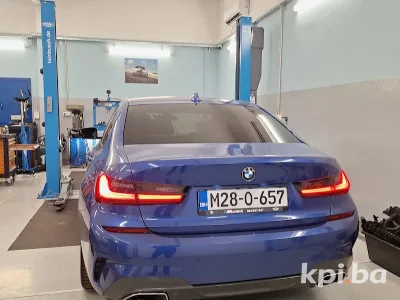 BMW SERVIS MANDIĆ 3