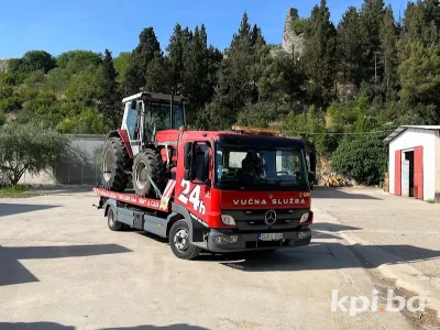 AUTO KARAMATIĆ D.O.O. 2