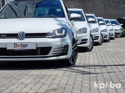 DOTER d.o.o. Rent a Car