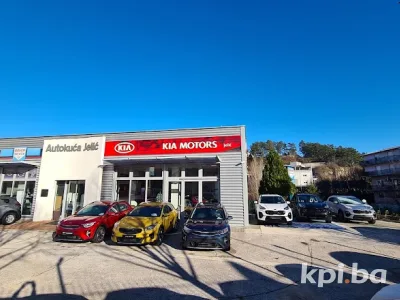 Bosch Car Service - Autokuca Jelic