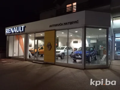 Autokuća Matijević