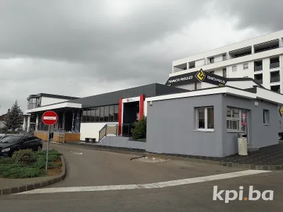 Central osiguranje d.d. - Prodajno mjesto Široki Brijeg