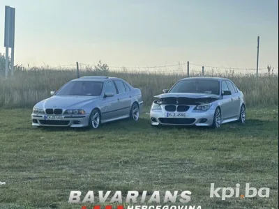 Bavarians Hercegovina Club Druženje