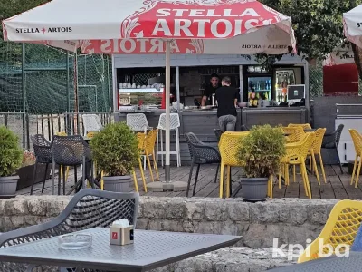 Sportski centar Borak 2