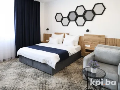 Hotel Karting 2
