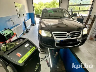 Autoservis Gorazde 3