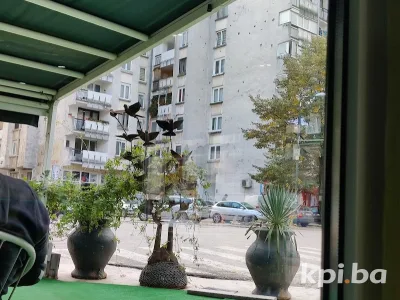 JP EPBiH PJD Goražde