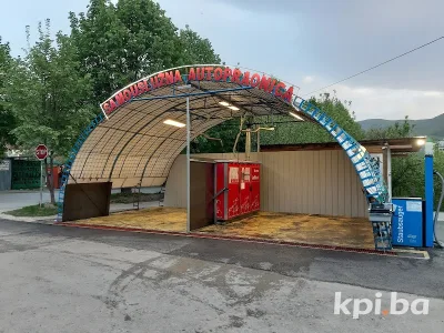 Samouslužna Praonica 2