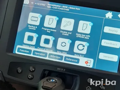 Auto Servis ŠUNJA Peugeot