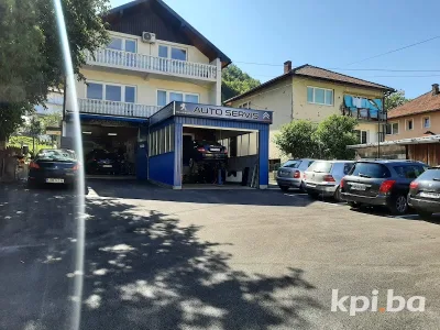 Auto Servis ŠUNJA Peugeot 2