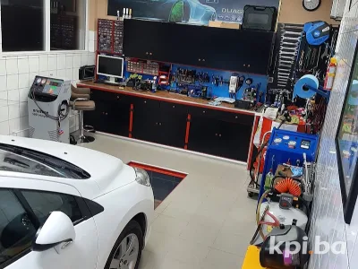 Auto Servis ŠUNJA Peugeot 3
