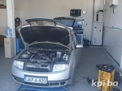 Autoelektričar Bahro