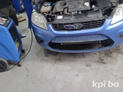 Auto Servis MOMO 2