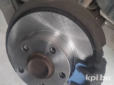 Auto Servis MOMO 3