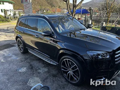 Autopraona K&N 2