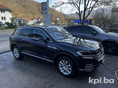 Autopraona K&N 3