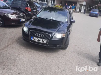 Taxi Hodo 2