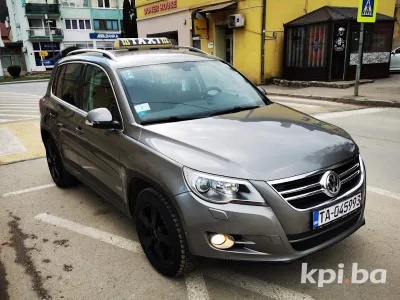 Amel TAXI Goražde