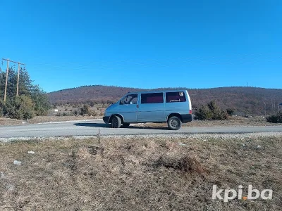 Kombi prevoz Almin