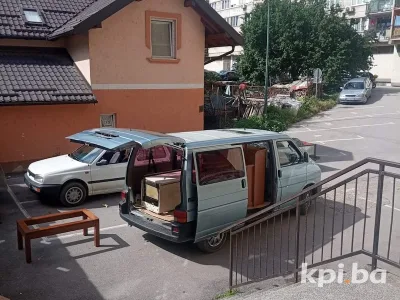 Kombi prevoz Almin 3