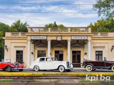 Limo Star iznajmljivanje oldtajmera 3