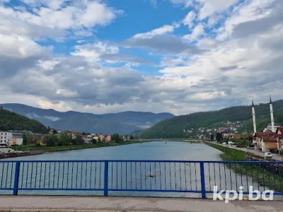 Grad Goražde