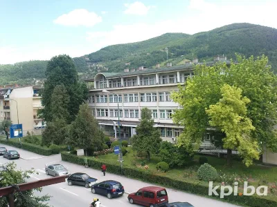 Grad Goražde 3