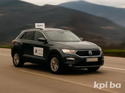 Autoškola TOP DRIVER 3