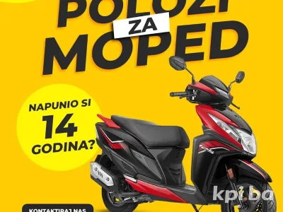 Autoškola "APOLLO" Goražde