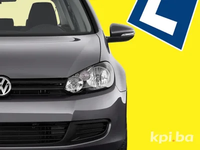 Autoškola "APOLLO" Goražde 2