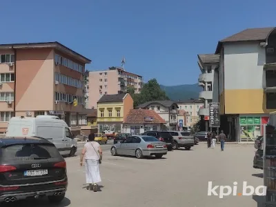 Parking uz naplatu 2