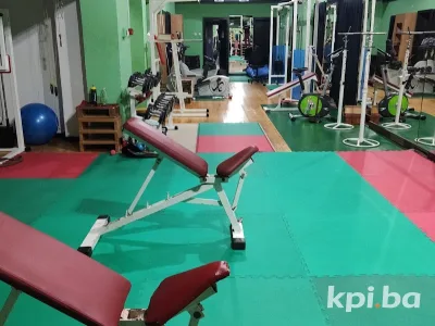Karate Fitness Centar "Holiday" 2