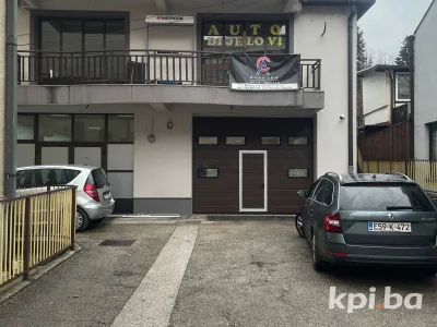 Auto Centar Sloboda d.o.o. Tuzla 2