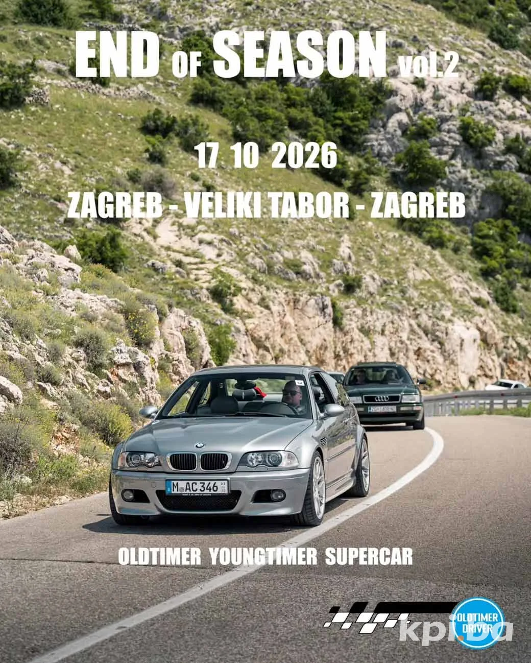 End Of Season vol.2 2026.