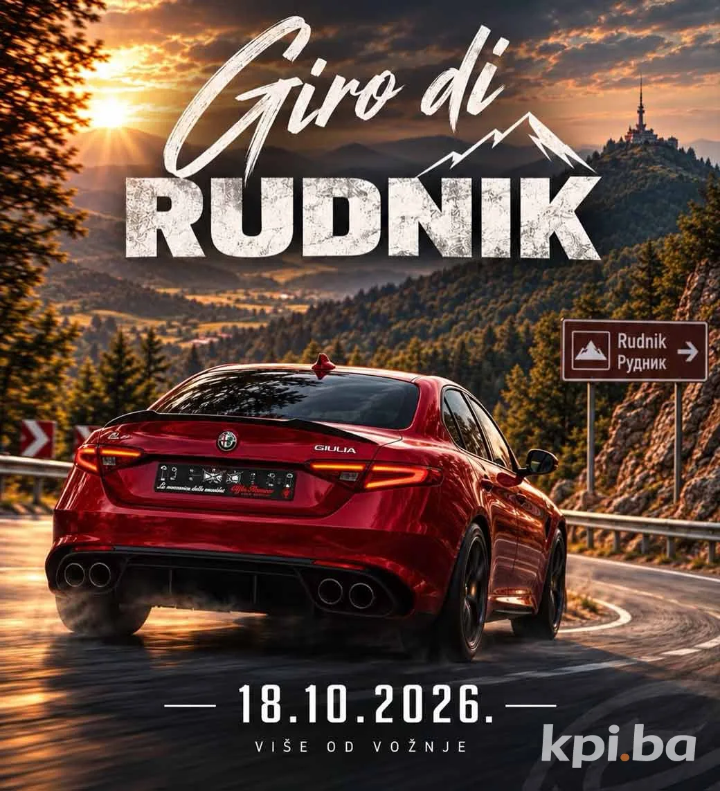 Giro di Rudnik