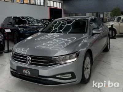 Volkswagen Passat 2.0 // Automatik // 2021 //